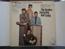 The Beatles lp butcher cover Capitol Stereo Yesterday and Today 2nd state RARE