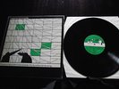 MEKANIK KOMMANDO LP  IT WOULD BE ...... MINIMAL SYNTH