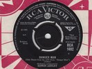 EDWIN ASTLEY *DANGER MAN/ THE SAINT* RCA 1965