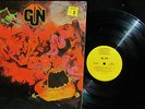 MINT 1969 Hard UK Popsike Psych 1st GUN   THREE MAN ARMY   RACE WITH THE DEVIL