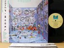 ?P-MODEL KARKADOR org LP w/OBI japan synth new wave funk breaks LISTEN