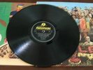 THE BEATLES SGT PEPPERS LONELY HEARTS CLUB BAND 1967 LP