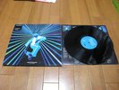 JAMIROQUAI /A FUNK ODYSSEY ltd no.0608 LP free shipping 8 Incubus Lenny Kravitz