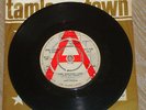 STEVIE WONDER UPTIGHT (EVERYTHING'S ALRIGHT) TMG545 DEMO