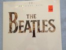 The Beatles 20 Greatest Hits SV-12245 Sealed MINT