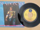 MADONNA over and over-borderline 1983 originale italiano near meant