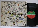 LED ZEPPELIN III Original 1970 1st Press ATLANTIC SD 7201 Do What Thou Wilt A/A