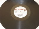 I love you so    The Chantels  on END records  RARE  1958  78 
