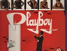 THE MARVELETTES   PLAYBOY   TAMLA # 231 ORIGINAL NM LP