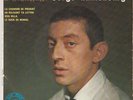 EP SERGE GAINSBOURG - LA CHANSON DE PREVERT - ORIGINAL