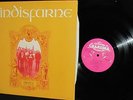 RARE 1970 BRITISH PINK SCROLL ORIG   LINDESFARNE   NICELY OUT OF TUNE - UK FOLK