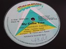 Lacksley Castell My Collie Tree Rare Killer Roots 12