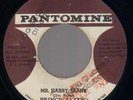 PRINCE JAZZBO - MR HARRY SKANK / GLEN GROWN - TELAVID DRUMS      7