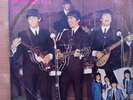 THE BEATLES DEAR BEATLES VOL 3 ST-3384 Thai Thailand Vinyl 12