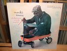 MONK'S MUSIC THELONIOUS MONK SEPTET ORIGINAL RIVERSIDE MONO RLP 12-242
