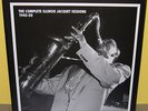 Mosaic MQ6-165 Illinois Jacquet Complete 1945-50 6LP Set Limited Ed. #060 NM/NM