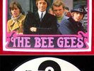 Single Bee Gees New York Mining Disaster 1941 (Polydor 59 073) D 1967 Promo