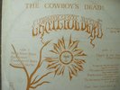 Grateful Dead The Cowboy's Dead  LP