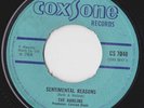 THE HAMLINS SENTIMENTAL REASONS COXSONE ORIGINAL RARE ROOTS