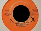HEAR IT OBSCURE MODERN SOUL Vetonic D Warren Sammy Little John Joun New Frontier