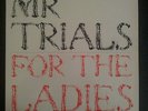MR TRIALS - FOR THE LADIES EP, FUNKOARS VENTS HILLTOP HOODS RARE OZ HIP HOP