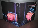 Black Sabbath Paranoid Japan Orig.LP G/F PHILIPS 1970