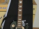 Gibson Les Paul Studio 50 Tribute Fast Neu mit Ovp und Rechnung & Tasche 