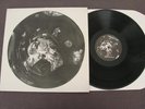 LIEUTENANT CARAMEL-La Boite De Pandore LP French Industrial