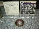 The Beatles Original,A Hard Days Night 1964 Parlophone Reel To Reel Tape