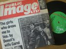 PUBLIC IMAGE LTD (PiL): PUBLIC IMAGE - 1978 7