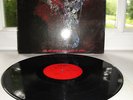 RARE LP STEEL ANGEL FRENCH METAL ADX KILLERS BLASPHEME HIGH POWER SORTILEGE