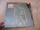 RARE FACTORY SEALED LP RECORD T-REX TREX T. REX 1971 ELECTRIC WARRIOR 