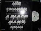 IKE TURNER A Black Man's Soul  RARE FUNK BREAKS SOUL Pompeii  LP