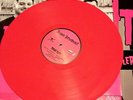 TEENAGE BOTTLEROCKET FREAK OUT PINK COLORED VINYL UNPLAYED /730 NOFX FAT WRECK