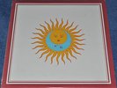 KING CRIMSON Lark's Tongues… ORIG UK 73 Island EX++ LP