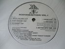 NODYAHEADTODIS VOL 1 EP RANDOM INDY RAP MONSTER 1996 DISCREET RECS NYC RARE ORIG