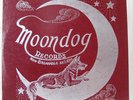 Moondog Story of Moondog Snaketime Series on Moondog Records 1956 Orig Rare