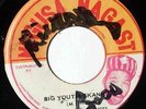 SOUL SYNDICATES Reggae Funk 45rpm Negusa Nagast #2007 LISTEN