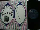 THE BACHS out of rare garage psych del val 1992 350 press nm acid archives