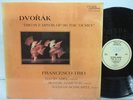 DVORAK PIANO TRIO - DUMKY / FRANCESCO TRIO..( WILSON AUDIOPHILE )