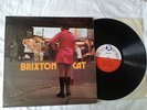 Brixton Cat Uk LP Trojan original Joe's All Stars clean copy