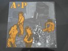 RARE GERMAN PUNK A+P-LINKS RECHTS/POGO/SOILANT/GOTT/LANDSBERG 7