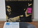 Kenny Dorham Una Mas (One More Time) Japan Blue Note LP Toshiba BNJ 71016 Insert