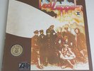 Led Zeppelin - II Hot Mix Robert Ludwig 2 sided RL pressing