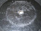 1897 E. Berliner Gramaphone 7