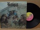 BRIGG - Susquehanna LP 301 - MONSTER PSYCH - ACID