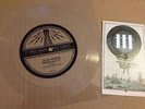 JACK WHITE Freedom At 21 FLEXI DISC Third Man Records Blunderbuss