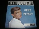 Gene Pitney - Bleibe bei mir (Town Without Pity) - deutsch gesungen  - UA 67019