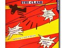 THE CLASH PEARL HARBOUR '79 LIVE AT PALLADIUM, NYC 2 LP SET 180 GRAM VINYL MINT
