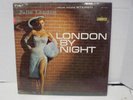 Julie London- London by Night, Sealed LP, Liberty, Stereo LST-7105